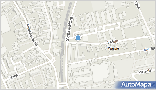 7281919186, Grupa Handlowa 