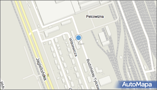 Grupa Image Sp. z o.o., Stanisława Witkiewicza 14, Warszawa 03-305 - Przedsiębiorstwo, Firma, numer telefonu