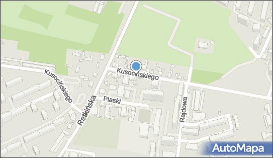 Grupa IMM Alicja Stelmak-Roll, ul. Janusza Kusocińskiego 8, Łódź 94-004 - Przedsiębiorstwo, Firma, NIP: 7271089547