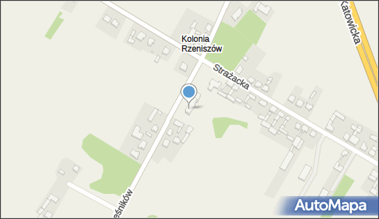 150162812, Stowarzyszenie 