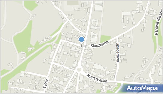 Grupa Instal - instalacje wodno-kanalizacyjne, cieplne, gazowe 05-170 - Przedsiębiorstwo, Firma, numer telefonu