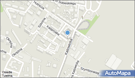 6431768884, Grupa Instalacyjna Coda Piotr Freitag 