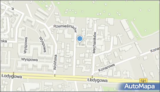 5242540524, Grupa Instalacyjno - Budowlana 