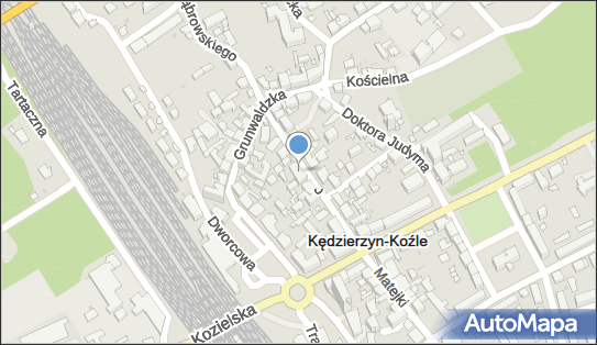 Grupa Instal, Głowackiego 9/2, Kędzierzyn-Koźle 47-200 - Przedsiębiorstwo, Firma, numer telefonu