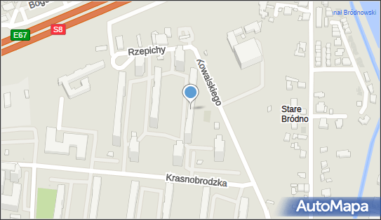 5212733684, Grupa Kreska - Konstrukcje Adam Bogdewicz 