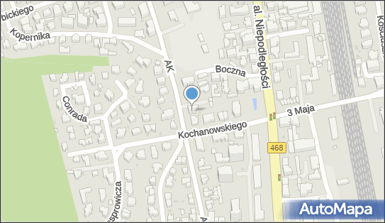 5851404214, Grupa Kuliński - Krzysztof Kuliński 