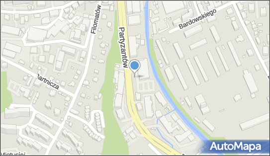 Grupa Kupiecka Oskar, ul. Partyzantów 65, Bielsko-Biała 43-300 - Przedsiębiorstwo, Firma, NIP: 5471949893