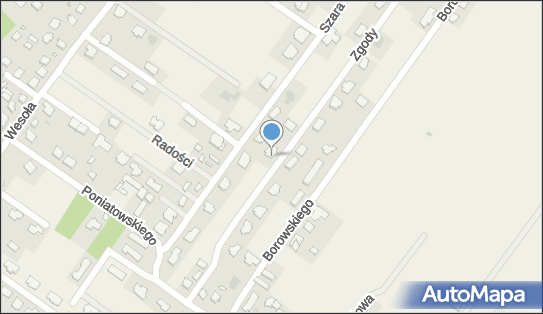 Grupa M2, Zgody 34a, Michałowice-Wieś 05-816 - Przedsiębiorstwo, Firma, NIP: 5261120065