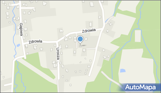 6442750534, Grupa Maciej Kozorowski 