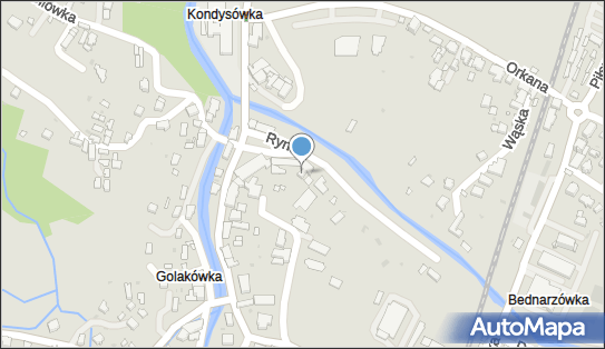 Grupa Nunataki, Rynek 4, Rabka-Zdrój 34-700 - Przedsiębiorstwo, Firma, numer telefonu, NIP: 7352459770