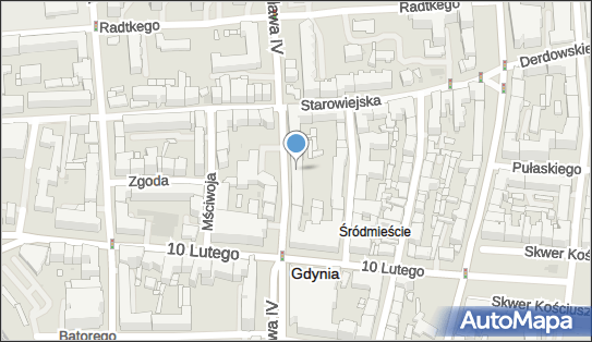 Grupa P211, Władysława IV 21, Gdynia 81-361 - Przedsiębiorstwo, Firma