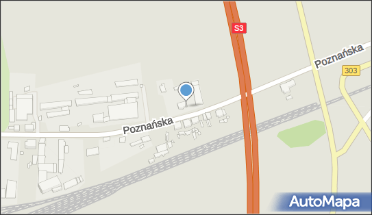 9271917985, Grupa Producencka Lubuszanie sp. z o.o. 