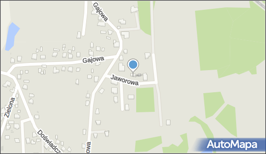 Grupa Producentów Drobiu Jawor, ul. Jaworowa 1A, Pszczyna 43-200 - Przedsiębiorstwo, Firma