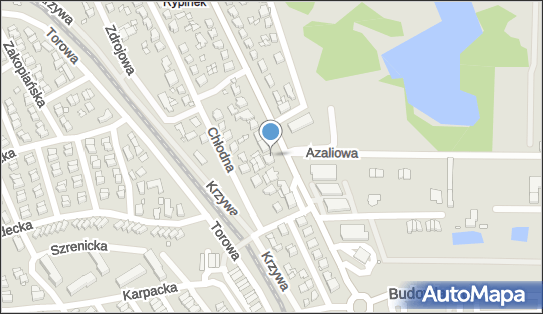 Grupa Producentów Łazik, ul. Polna 113-115, Kalisz 62-800 - Przedsiębiorstwo, Firma, NIP: 6182141599