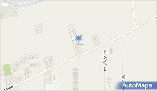 300939950, Grupa Producentów Owoców i Warzyw 