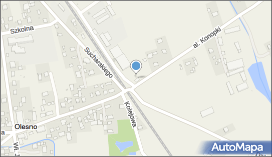Grupa Producentów Polskich Ars, al. Konopki 1, Olesno 33-210 - Przedsiębiorstwo, Firma, numer telefonu, NIP: 8711488282