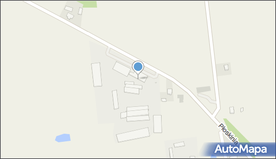 5821581609, Grupa Producentów Rolnych 