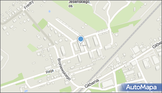 6443449328, Grupa Producentów Rolnych Bakss sp. z o.o. 
