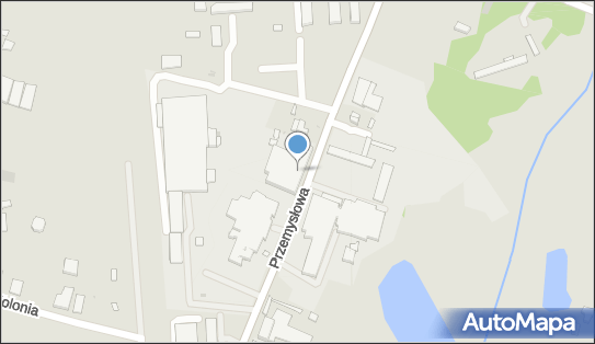 4970057468, Grupa Producentów Rolnych 