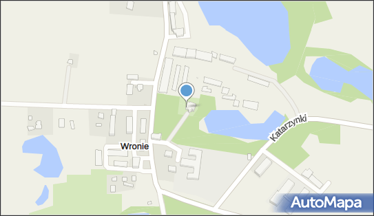 Grupa Producentów Trzody Chlewnej Wronie Pig, Wronie 26, Wronie 87-200 - Przedsiębiorstwo, Firma, numer telefonu, NIP: 8781797350