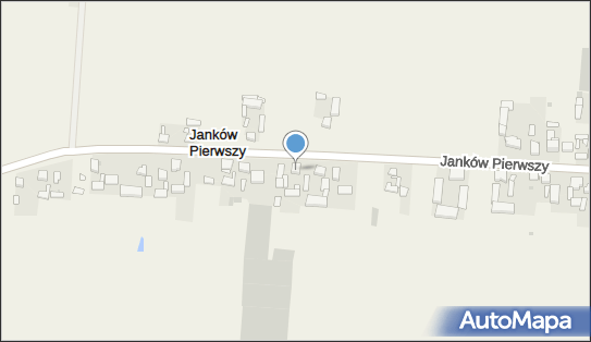 Grupa Producentów Warzyw Pomi Tom, Janków Pierwszy 58 62-814 - Przedsiębiorstwo, Firma, numer telefonu, NIP: 9680970617