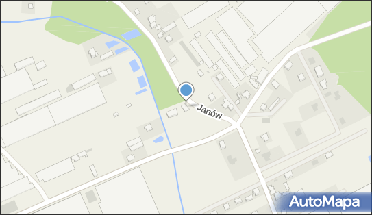 Grupa Producentów Warzyw Szklarniowych Vegapol, Janów 50, Janów 05-480 - Przedsiębiorstwo, Firma, numer telefonu, NIP: 5321834272