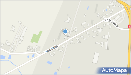 6080076042, Grupa Producentów Warzyw sp. z o.o. 