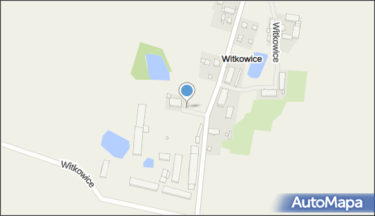Grupa Producentów Witgrup, Witkowice 1, Witkowice 64-530 - Przedsiębiorstwo, Firma, numer telefonu, NIP: 7872065770