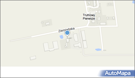 Grupa Producentów Zbóż i Rzepaku Trutnowy, Ziemiańska 9 83-020 - Przedsiębiorstwo, Firma, NIP: 6040155315