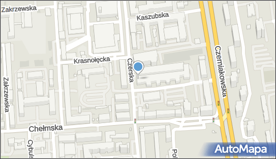 Grupa Radiowa Agory, Czerska 8/10, Warszawa 00-732 - Przedsiębiorstwo, Firma, numer telefonu, NIP: 5212897003
