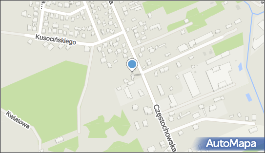 5321864988, Grupa Remontowa w Karczewie 
