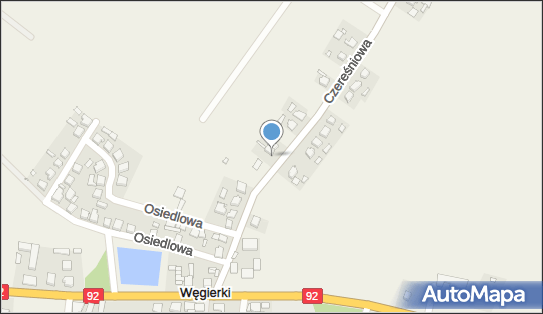 Grupa S5 Mariusz Sybilski, Czereśniowa 8, Węgierki 62-302 - Przedsiębiorstwo, Firma, NIP: 7891018300