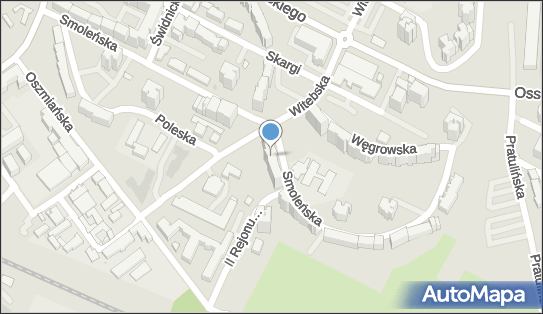 Grupa SQR, ul. Smoleńska 81, Warszawa 03-528 - Przedsiębiorstwo, Firma, NIP: 5241702261