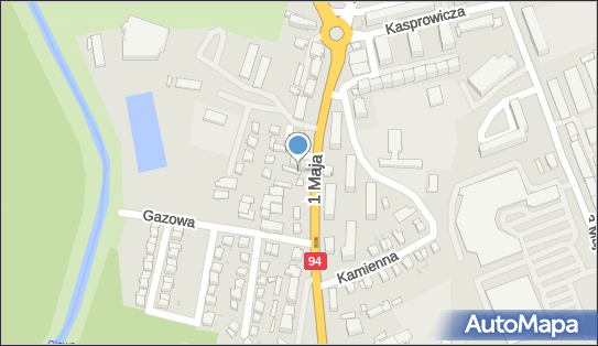 GRUPA STADNICKI - Zabezpieczenia dla przemysłu, 1 Maja 37d, Oława 55-200 - Przedsiębiorstwo, Firma, numer telefonu