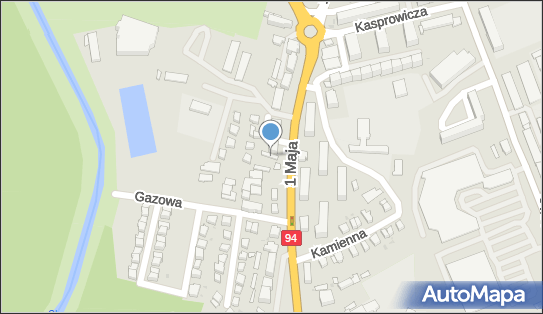 9121015287, Grupa Stadnicki Zdzisław Stadnicki 