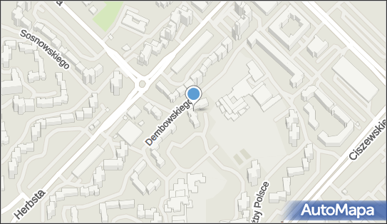 Grupa Synapsis, ul. Edwarda Dembowskiego 3, Warszawa 02-784 - Przedsiębiorstwo, Firma, numer telefonu, NIP: 5252140743