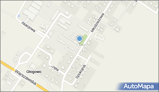 Grupa Unisec - Dziewiątkowski Tomasz, ul. Młodzieżowa 11 87-123 - Przedsiębiorstwo, Firma, NIP: 8791205500