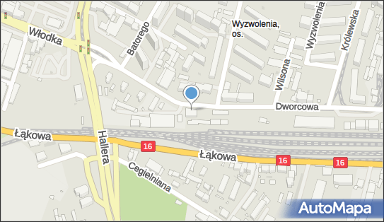 8761408575, Grupa Vimak Andrzej Drab 