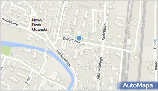 Grupa Wojceich M.Owczarek, Dworcowa 10, Nowy Dwór Gdański 82-100 - Przedsiębiorstwo, Firma, NIP: 5832108526