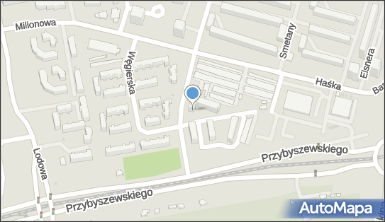 Grupowa Praktyka Lekarska, Węgierska 2, Łódź 92-314 - Przedsiębiorstwo, Firma