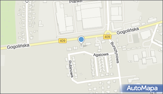 Grupowa Praktyka Lekarska, ul. Agatowa 4B, Strzelce Opolskie 47-100 - Przedsiębiorstwo, Firma, NIP: 9151610617