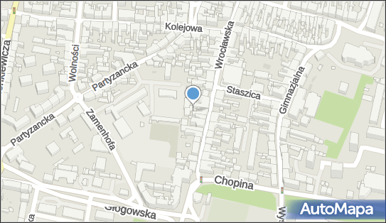 6221072478, Maria Będzieszak Grupowa Praktyka Pielęgniarek i Położnych 