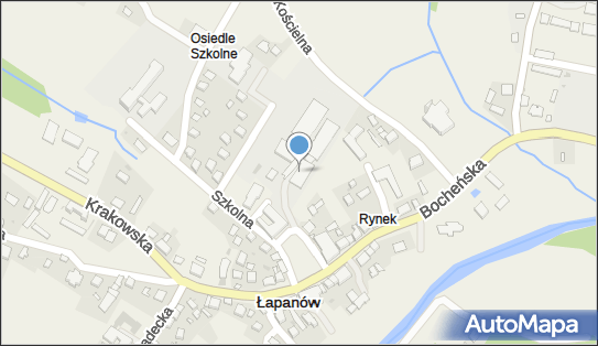 8681640991, Grupowa Praktyka Pielęgniarek Medycyny Szkolnej 