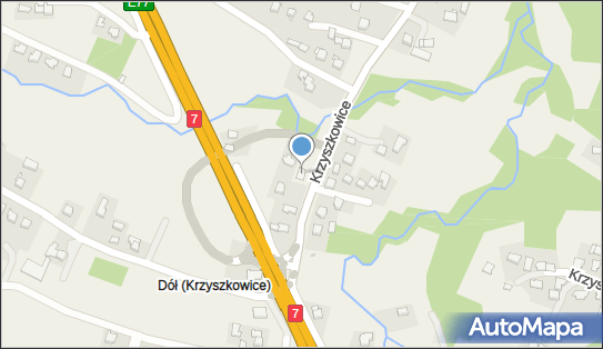 Grupowa Praktyka Pielęgniarek Rodzina, Krzyszkowice 395 32-445 - Przedsiębiorstwo, Firma, NIP: 6811734012