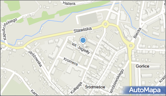 Grupowa Praktyka Pielęgniarek Środowiskowo Rodzinnych Wspólnik Spółki Cywilnej 38-300 - Przedsiębiorstwo, Firma, NIP: 7381381970