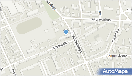 7411365020, Patalon Ewa Grupowa Praktyka Pielęgniarek Środowiskowo- Rodzinnych 