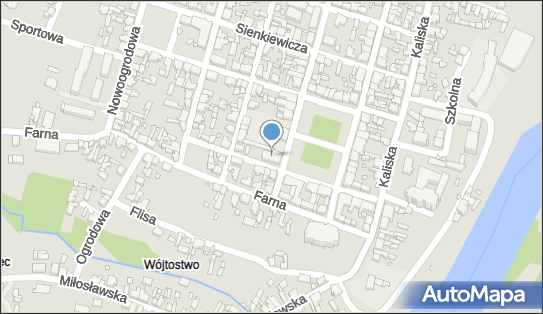 7891625425, Grupowa Praktyka Pielęgniarek Środowiskowo-Rodzinnych 