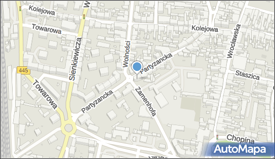 6222694058, Grupowa Praktyka Pielęgniarek 