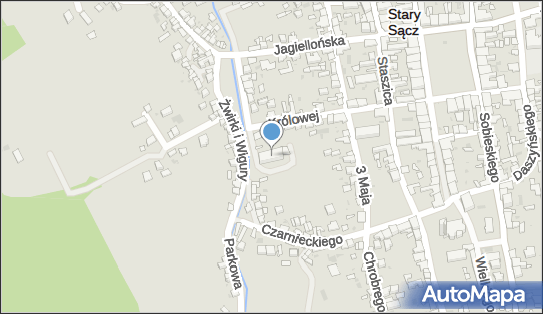 7341854505, Grupowa Praktyka Pielęgniarek 