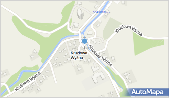 Grupowa Praktyka Pielęgniarek Zdrowie, Krużlowa Wyżna 1 33-325 - Przedsiębiorstwo, Firma, NIP: 7381277899